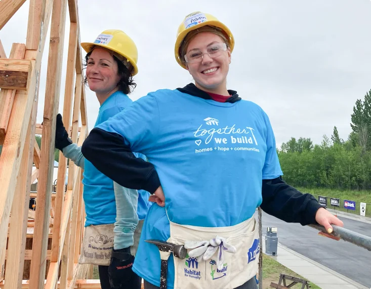 Community Invovlement at Spokane Hardware