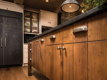 Shop By Rustic Style