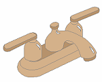 Faucet