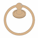 Towel Ring