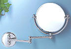 Click to view product #GAT-1411-CHROME