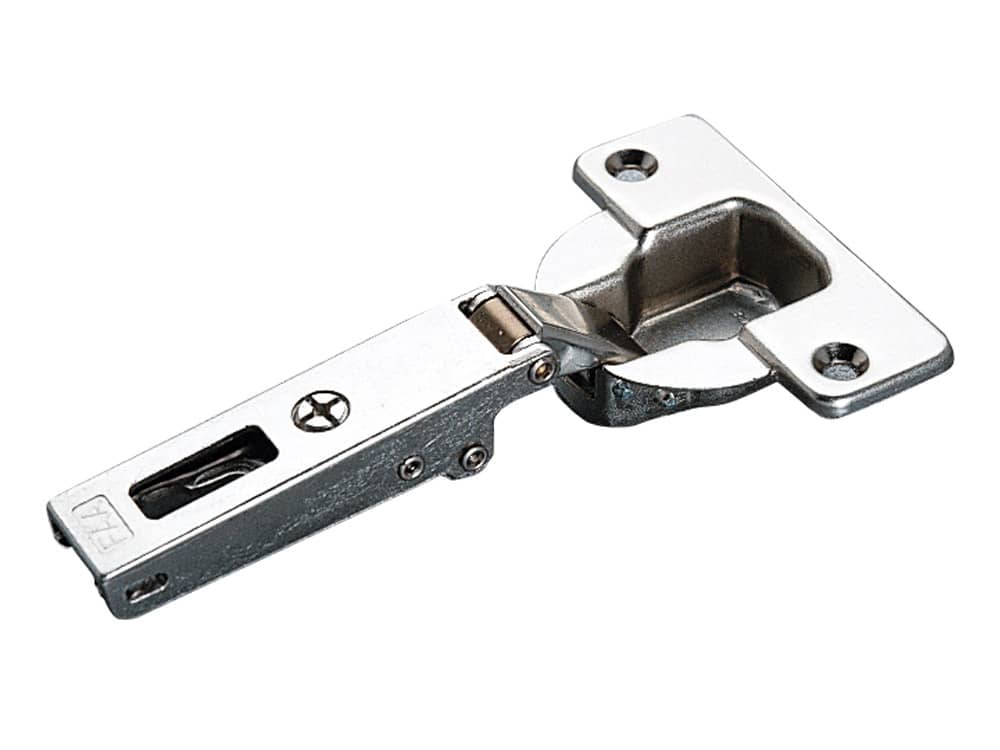 Salice Series F - 94� Thick Door Hinges collection.