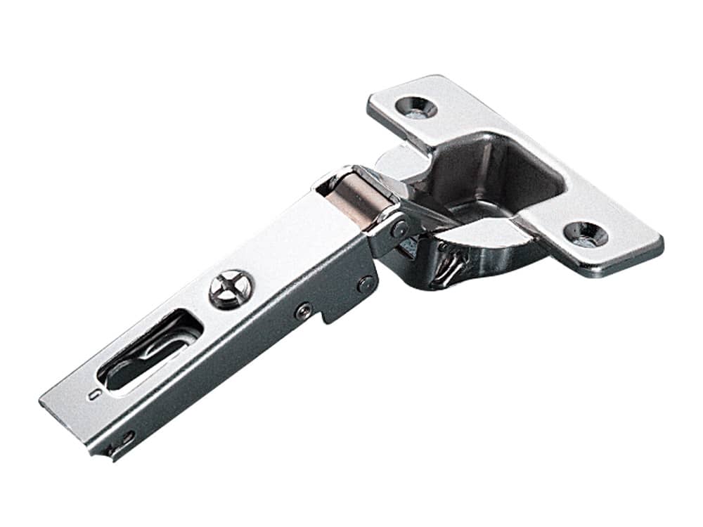 Salice Series 200 - 120� Hinges collection.