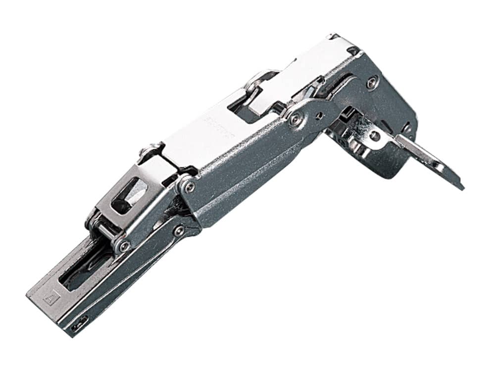 Salice Series 200 - 155�-165� Hinges collection.