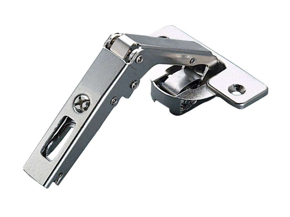 Salice Series 200 - Special Angle Hinges collection.