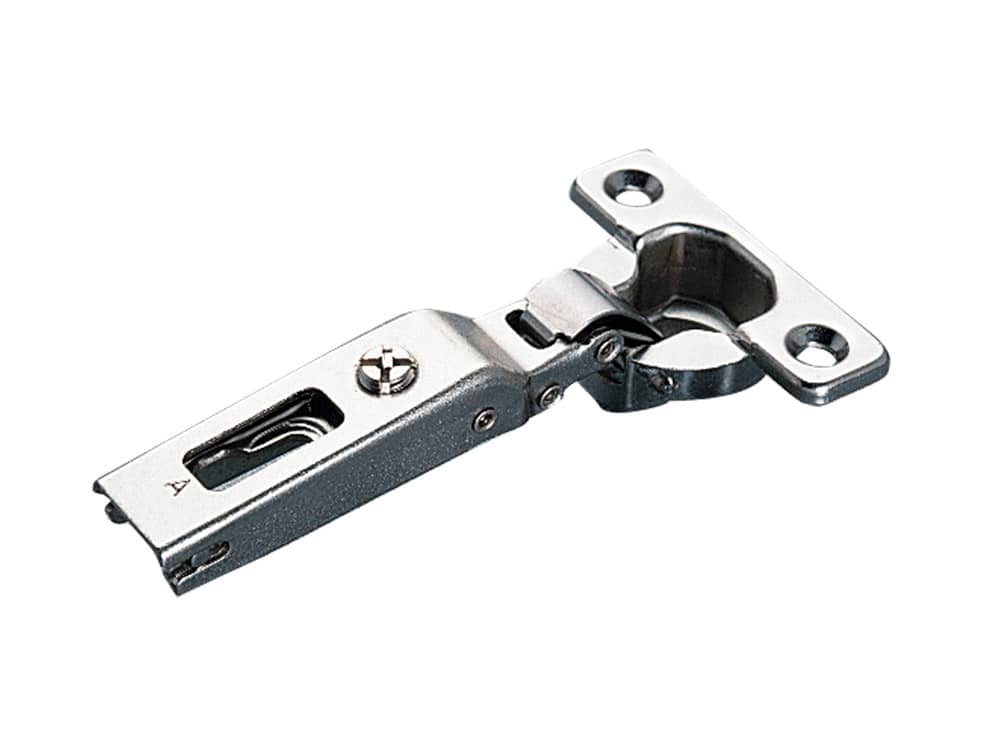Salice Series 400 - Mini Hinges collection.