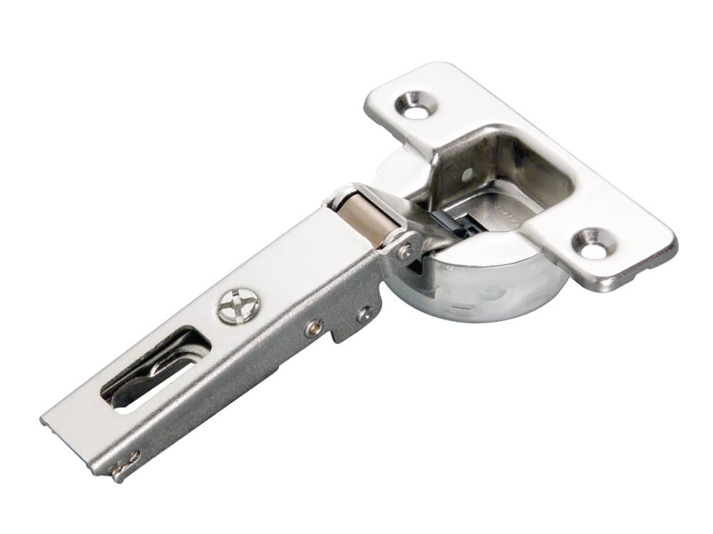 Salice Series 700 - Silentia Hinges collection.