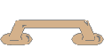 search for cabinet pulls