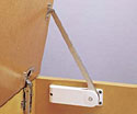 Click to view product #SUG-HDS-20H-WHT-L/R