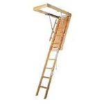 View products from the Attic Ladder Accessories category.