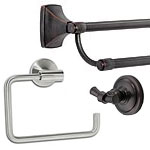 View products from the Bath Hardware category.