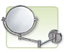 Bathroom Mirrors and Accessories
