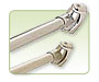 Shower Rods