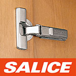 View products from the Concealed (Euro) Hinges category.
