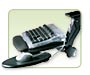 Featuring computer peripheral accessories including keyboard slides, keyboard trays and more.