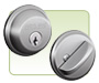 Deadbolts
