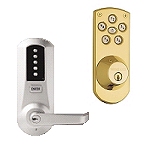 View products from the Electronic and Pushbutton Locks category. View products from the Electronic and Pushbutton Locks category.