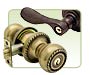 Key In Knob/Lever Locks