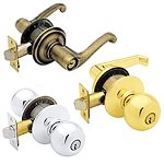 View products from the Key In Locks (Knobs/Levers) category.