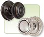 Door Knobs