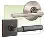 Door Levers