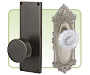 Door Side Plates
