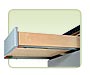 Drawer Slides and Drawer Glides