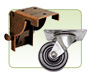Featuring furniture hardware including casters, coasters, furniture glides, grommets, furniture legs and more.