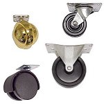 View products from the Casters and Coasters category. View products from the Casters and Coasters category.