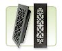 Decorative Grilles, Air Vents and Air Registers