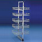 View products from the Pantry Organizers / Blind Corner category.