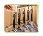 Cookware Racks and Accessories
