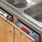 View products from the Sink Front Tip Out Trays category.