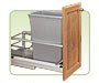 Waste and Recycling Containers