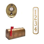 View products from the Outdoor Hardware category.