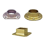 View products from the Wall and Floor Flanges category. View products from the Wall and Floor Flanges category.