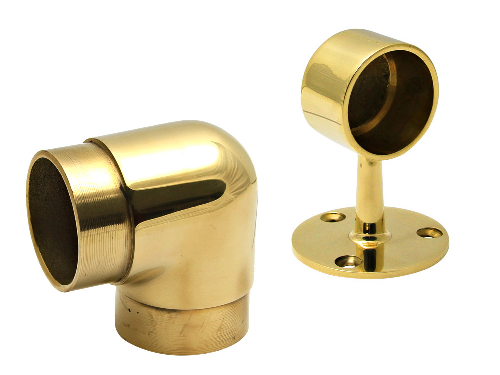 Flush Fittings