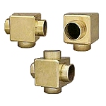 View products from the Square Fittings for Round Tubing category. View products from the Square Fittings for Round Tubing category.