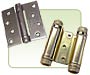 Spring Hinges