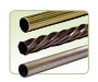 Decorative Stair Rod Tubing