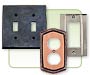Featuring switchplate covers, outlet covers and more.