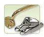 Featuring a variety of window hardware and accessories including sash pulls and window locks.