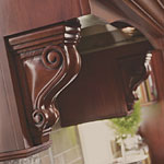View products from the Wood Components category.