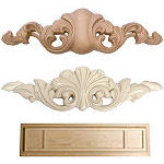 View products from the Carved Appliques category.
