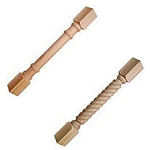 View products from the Wood Turnings category. View products from the Wood Turnings category.