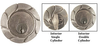 Image of product #EMT-ARTNOUVEAU-DB