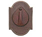 Click to view product #EMT-CB1-DEADBOLT