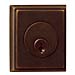 Click to view product #EMT-DECOBRASS-REC-DB