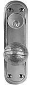 Click to view product #ACO-RPLATE-ENTRY-KNOB