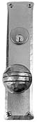 Click to view product #ACO-RECTANGLE-ENTRY-KNOB